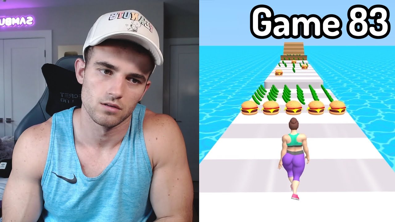 I Bought 100 Mobile Game Ads