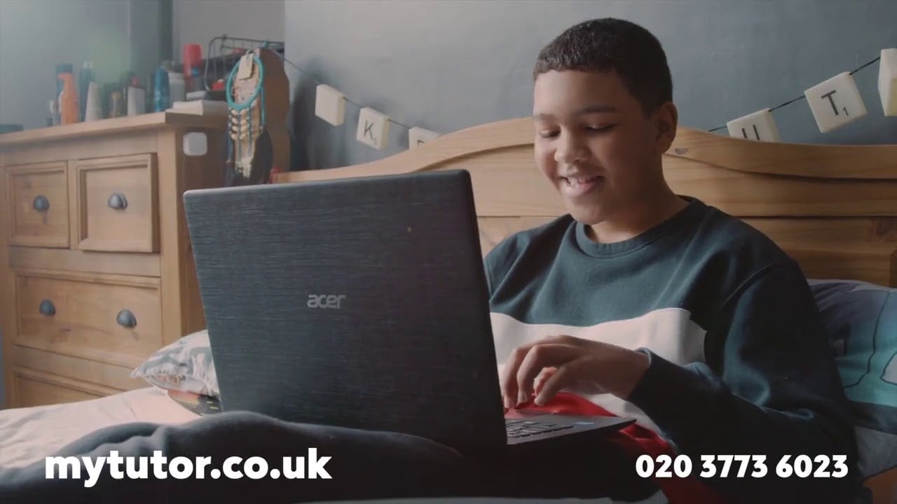MyTutor TV Advert 2020 - Tuition that Delivers Results | MyTutor
