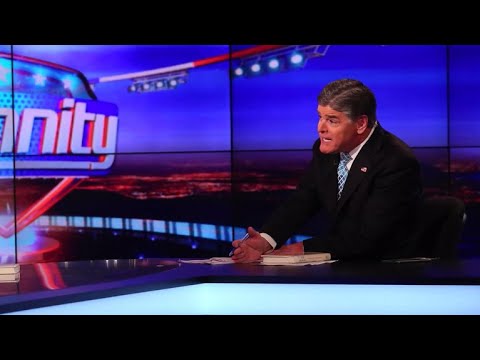 Sponsors pull ads from "Hannity" after host seems to defend Roy Moore