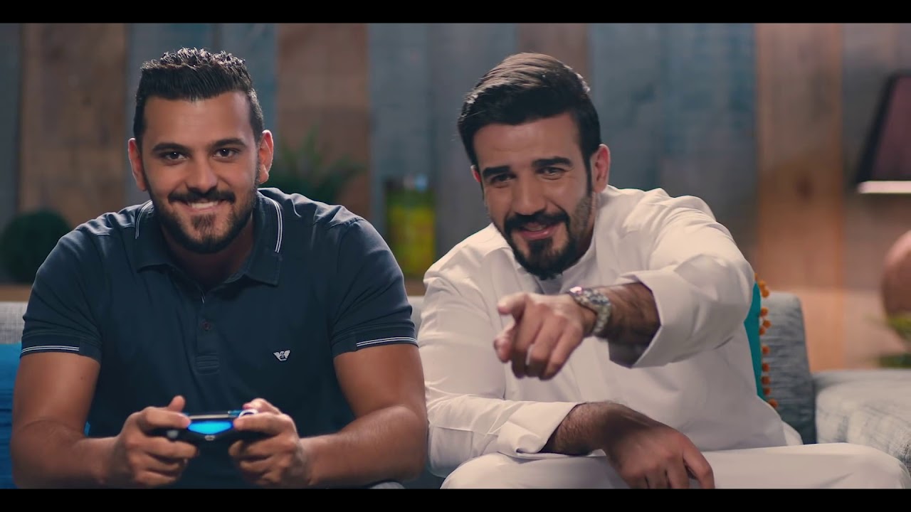 Pencilvent Showreel - Leading Marketing & Advertising Agency in Qatar & Kuwait