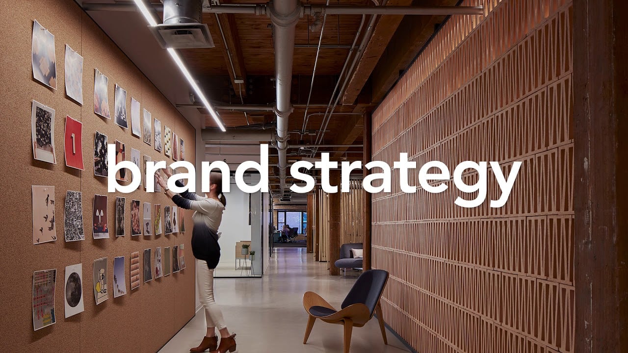 First in World to Merge Architecture & Advertising