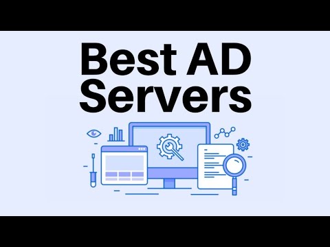 20+ Best Ad Servers For Publishers in 2022 | @XBucketLife