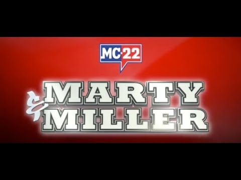 Radio, TV, Internet Advertising Des Moines Iowa | Marty and Miller Show