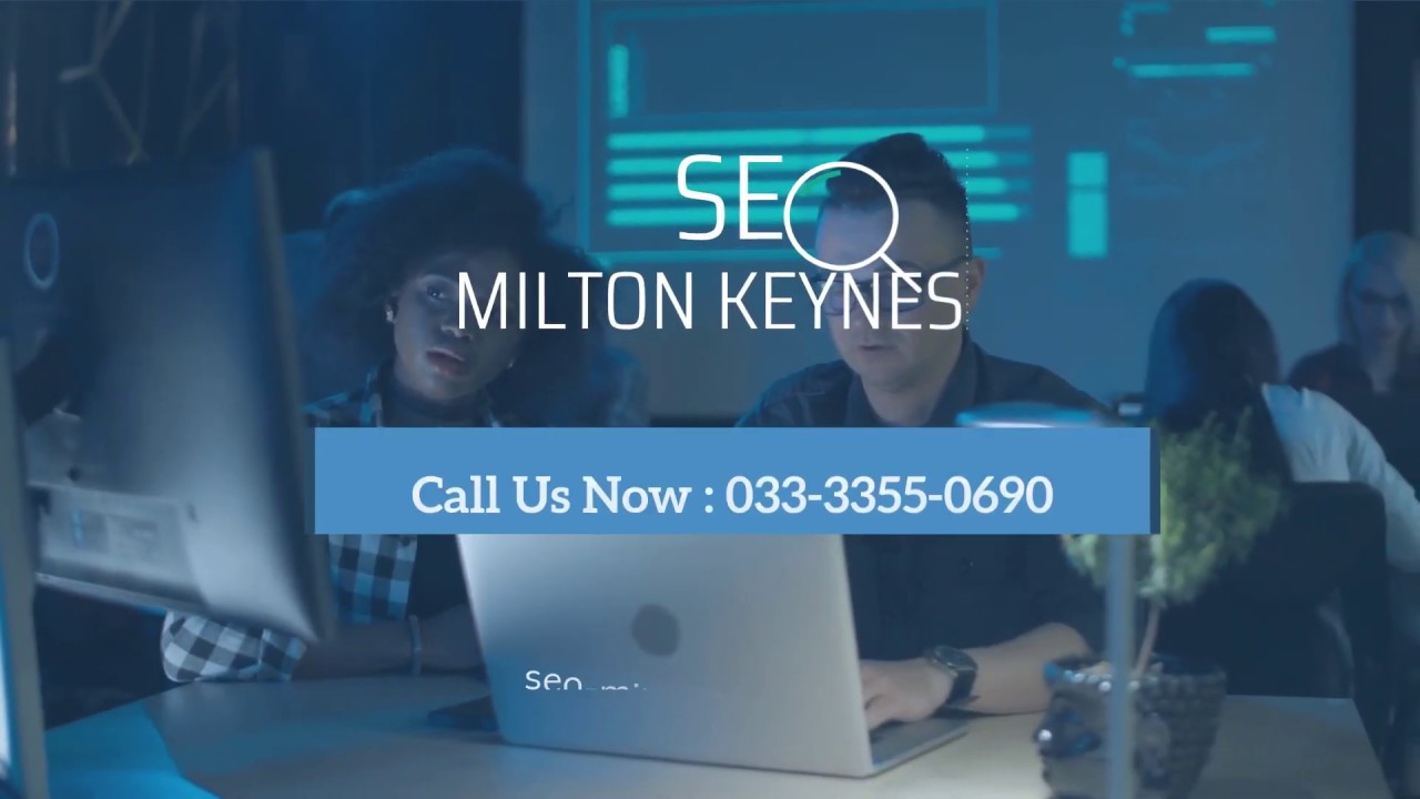 SEO Milton Keynes - SEO benefits for your business