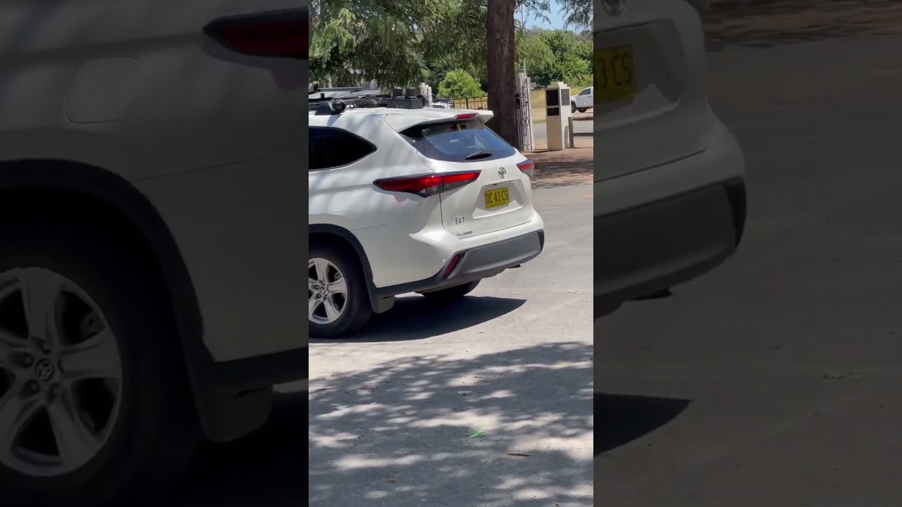 Mobile Speed Cameras In NSW