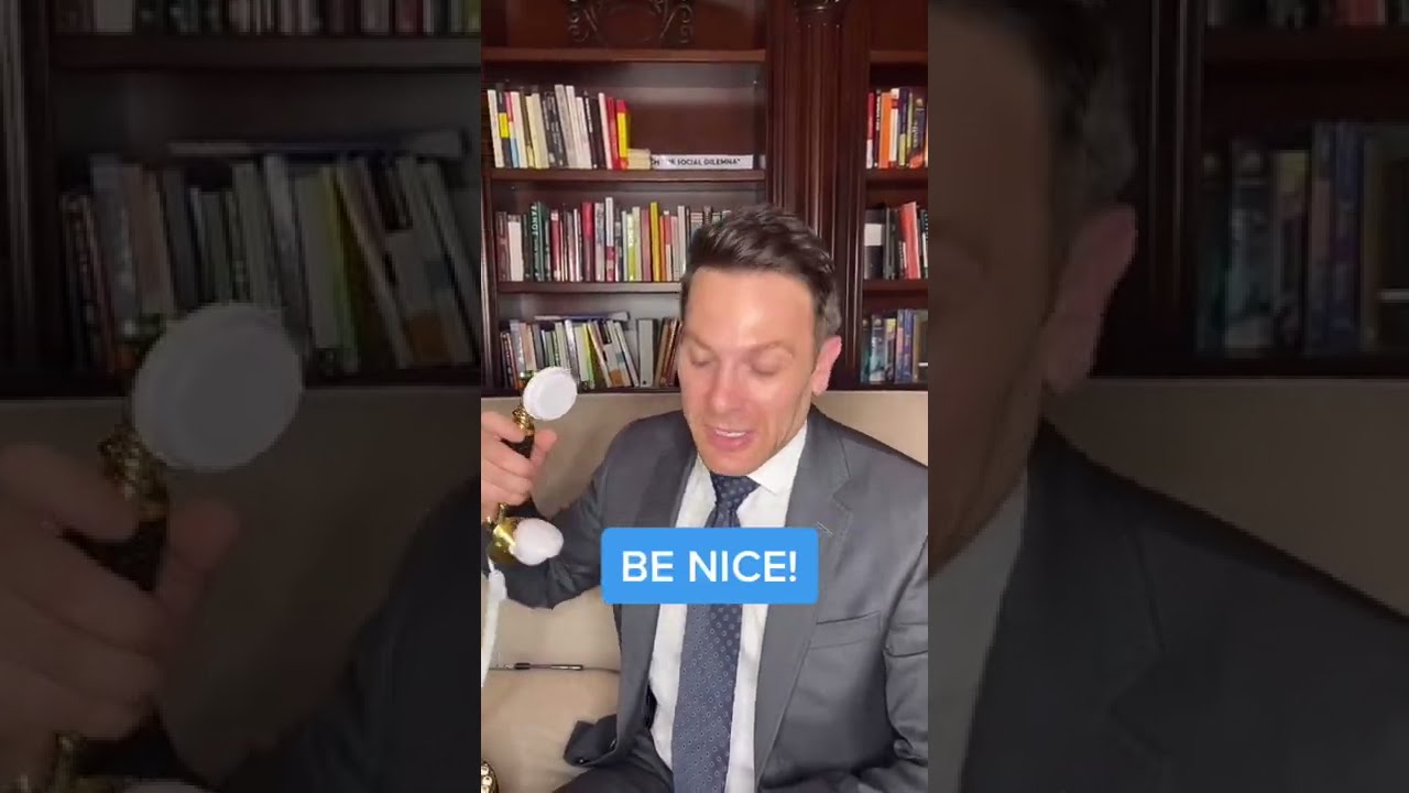 How To Get Out Of A Traffic Ticket! @LawByMike #Shorts #police #law