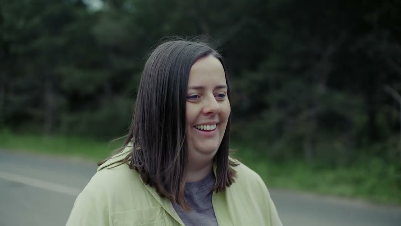 'Laugh Through It' | Audible Comedy | TV Campaign | Creative Advertising Agency - Fold7