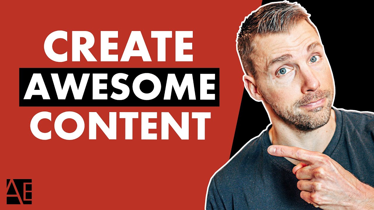 How To Write Great Content | Content Marketing For Your Blog, Website, Or Ads (2025)