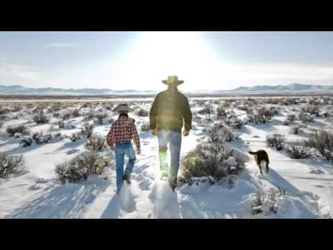 Ram - God Made a Farmer - Great Ads