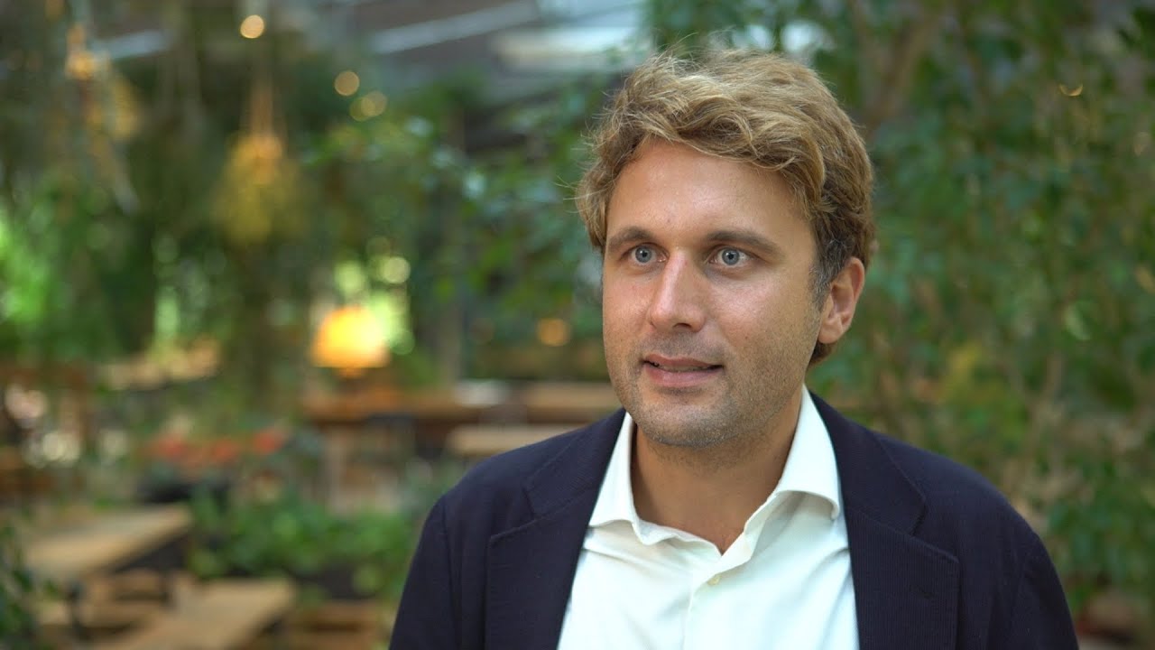 H-Farm Campus, la rivoluzione è digital - The Italian Network - Stagione 2 Ep.14