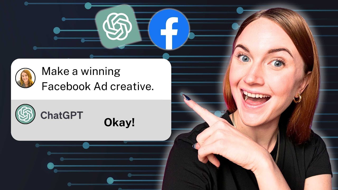 How to Use AI to Make Winning Facebook Ads