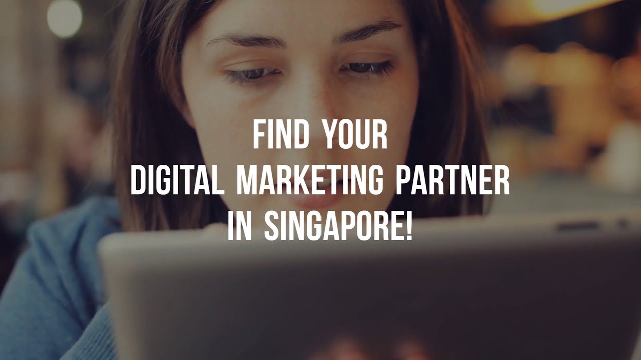 Digital Marketing Company in Singapore. Compare All Digital Marketing Company Price at one place.