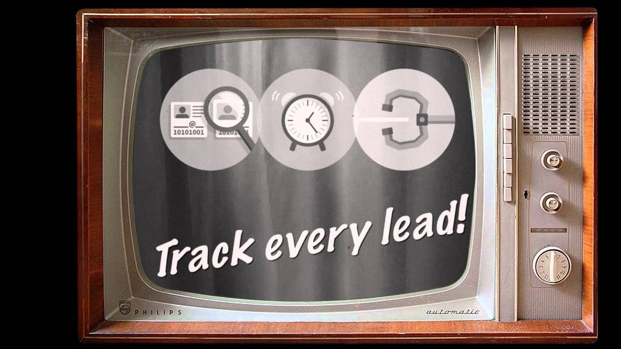 A Word From Our Sponsor: THE GOLD STANDARD (On-Site Marketing Suite)