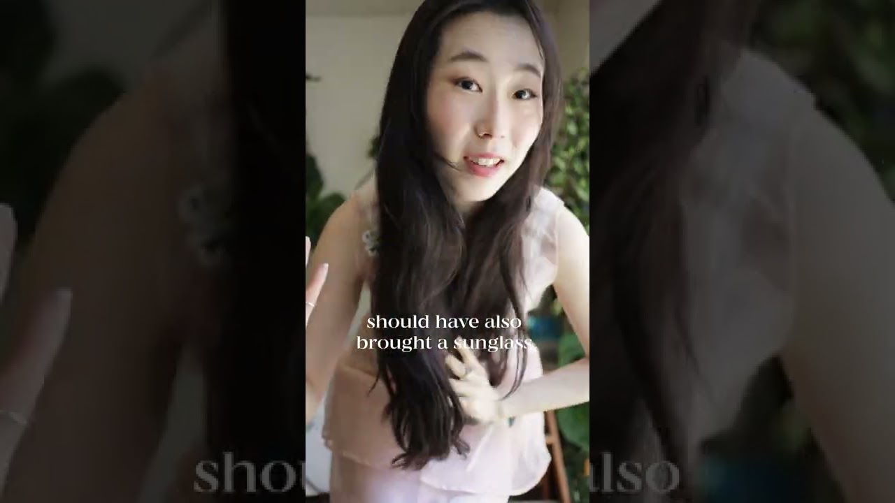 Get dressed with me for a wedding #stylewithme