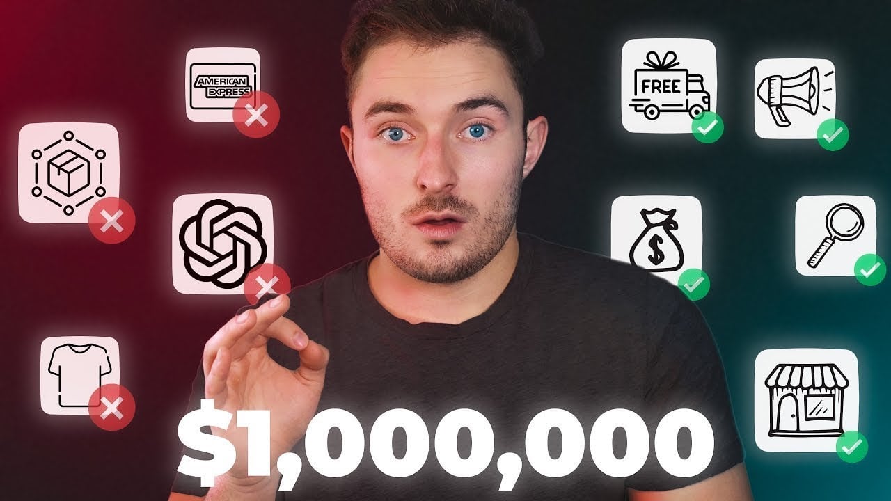 9 Tip BEFORE You Start Print on Demand - My Thoughts After $1,000,000+