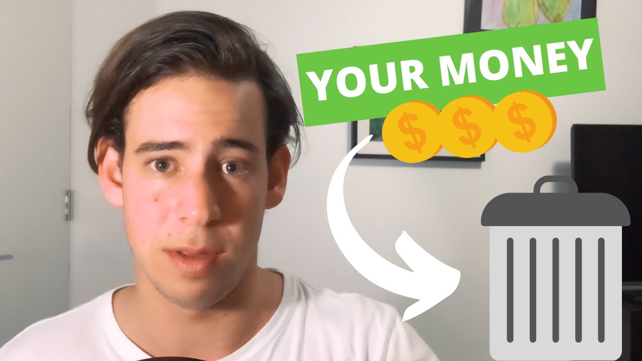 5 Reasons Your Business Is Losing Money When Advertising Online