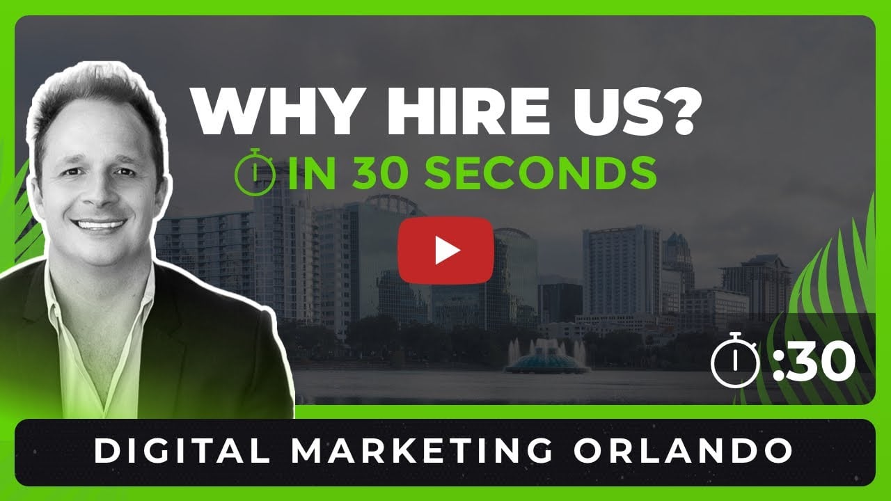 DIGITAL MARKETING ORLANDO | Why Hire Designzillas?