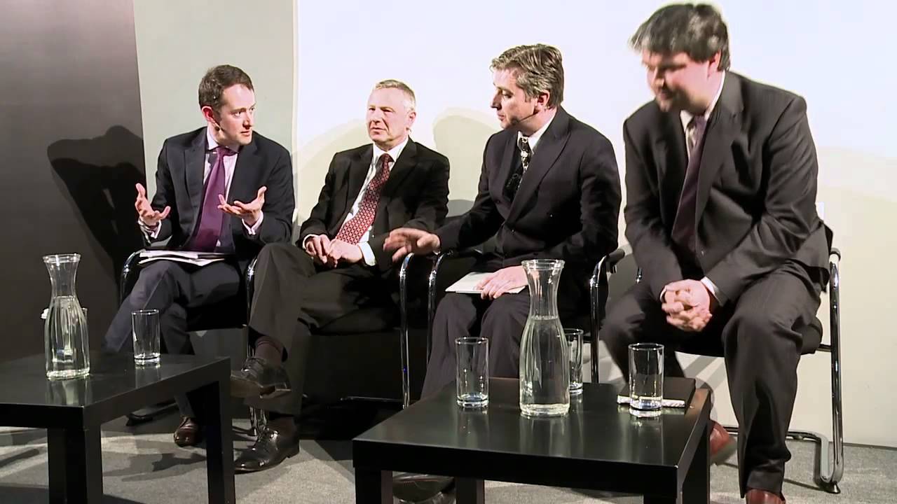 DIGITAL RIGHTS FORUM at SCIENCE GALLERY