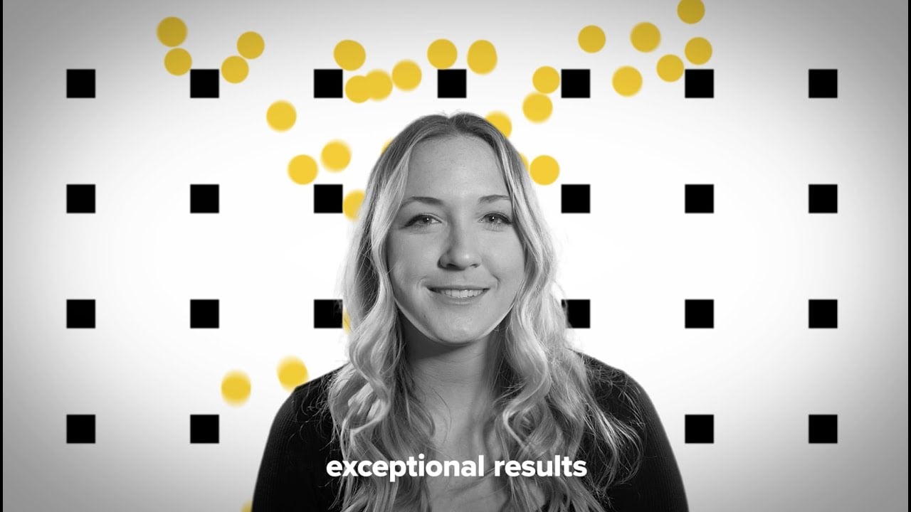 Croud: Global scale, specialist precision