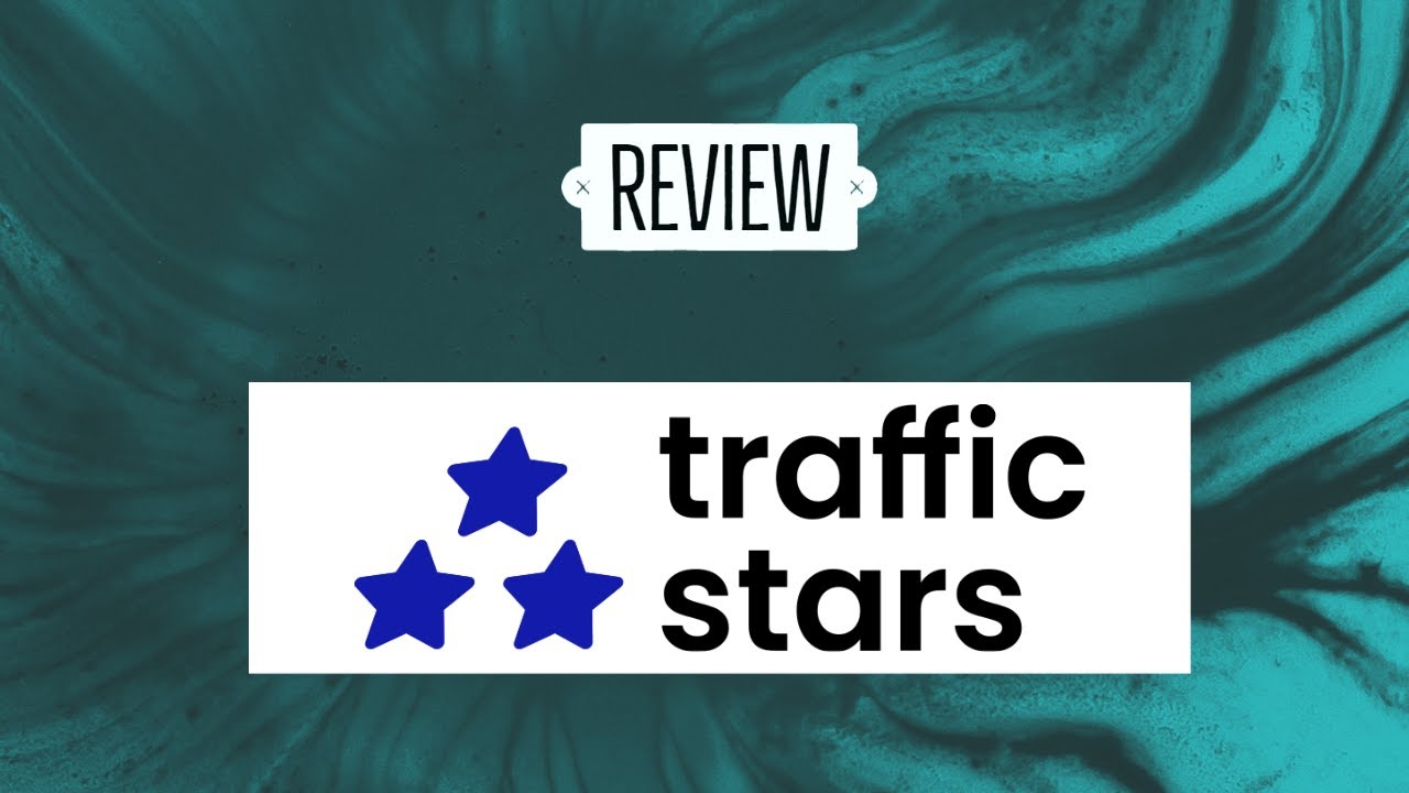 (Part 1) TrafficStars Review: Create an Ad Campaign in TrafficStars? CPC, CPM, and Requirements