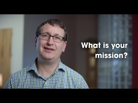 What is your brand's mission? Your Creative People Digital Marketing Agency Greenville Sc