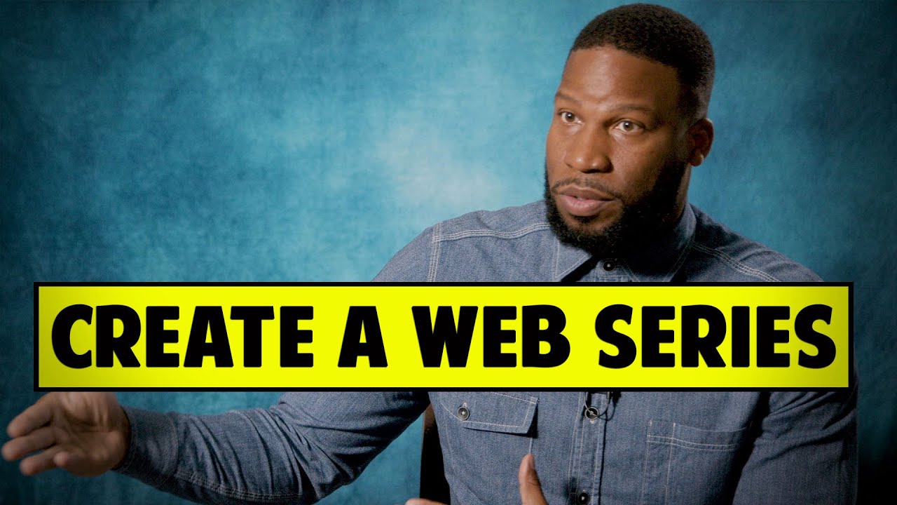 How To Create And Sell A Web Series - Dui Jarrod