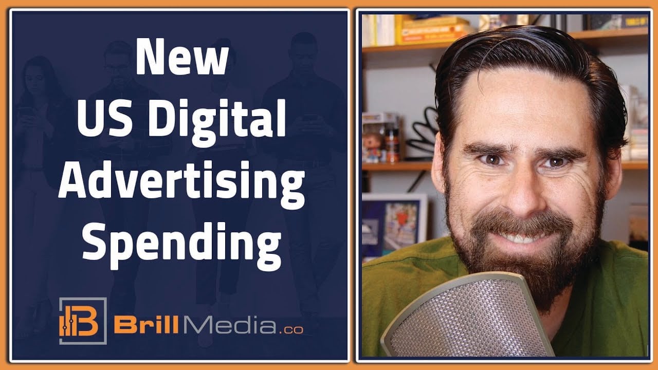 New Digital Advertising Spending - The Great Reset - 51