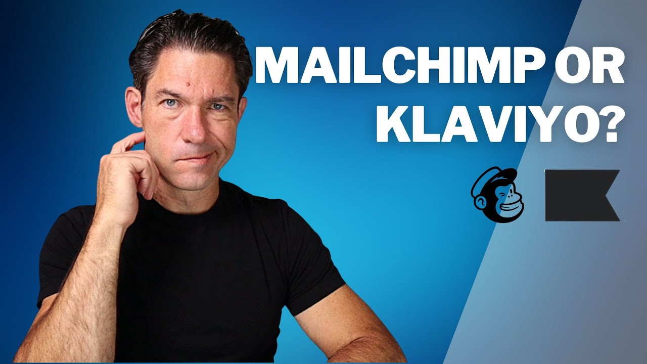 Pricing Comparison: Mailchimp vs Klaviyo