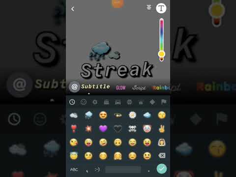 snap streak idea #snapchat #snap #streak