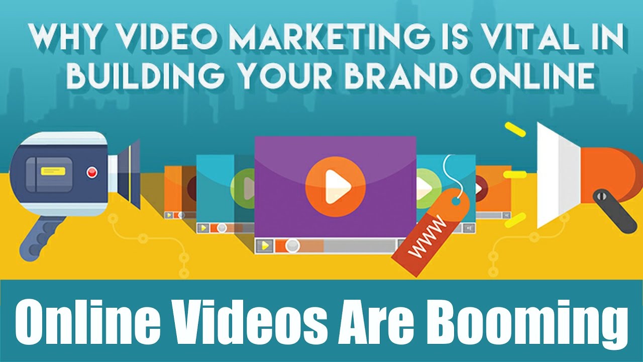 Video Marketing Strategy by Dallas Media Production