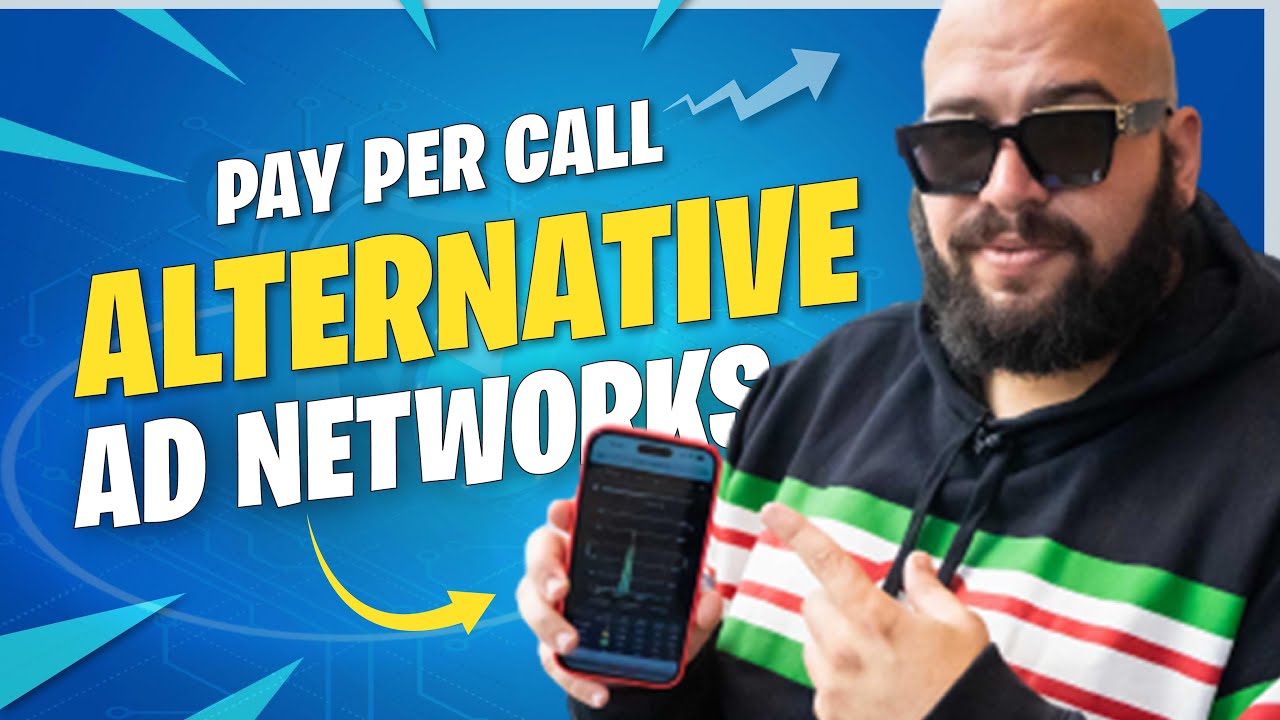 Pay Per Call: Alternative Ad Networks for Driving Quality Traffic