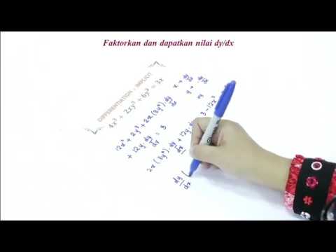 PocketMATH:  Diff.Implicit Solution