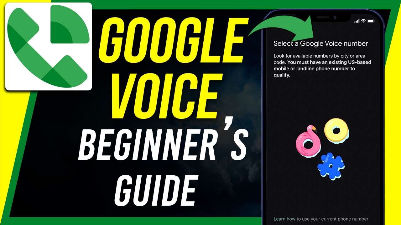 How to Use Google Voice