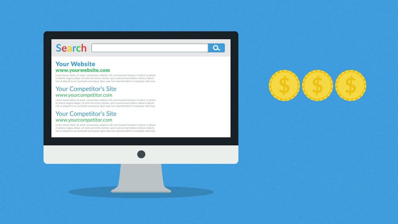 Web Marketing and Automation Agency