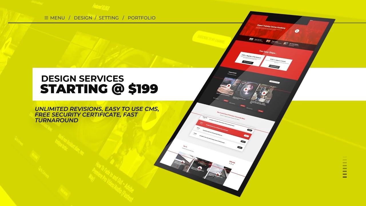 Best Website Designer In Tampa Bay