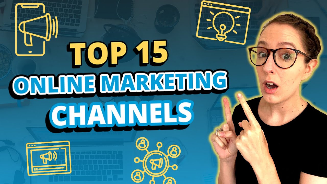 THESE Are The Online Marketing Channels That Can SKYROCKET Your Business