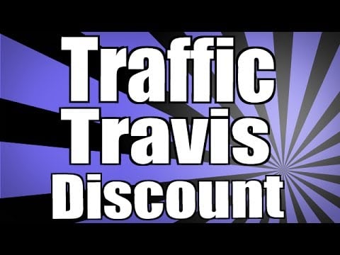 Traffic Travis Discount - scrapeboxsenukevps.com