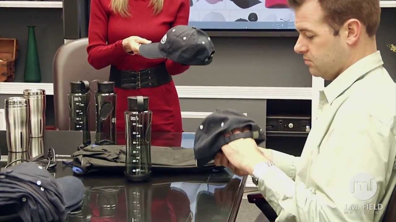 J.M. Field Marketing - Promotional Products