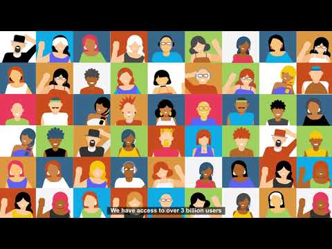 What does Liftoff do?