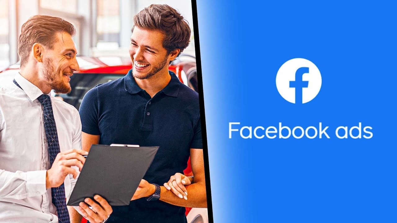 4 Facebook Ad Tips for Car Dealers And Finance Brokers