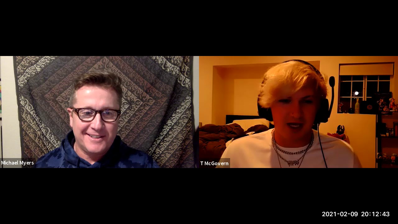 DU Marketing Department: T McGovern