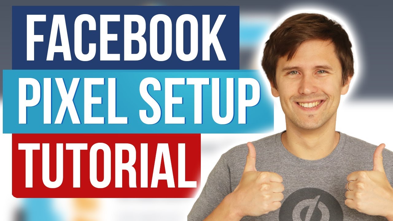How to Set Up & Install the Facebook Pixel