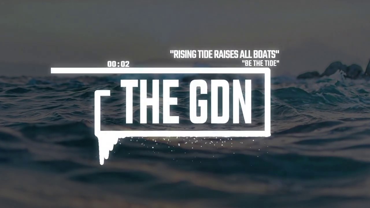 The Growth and Development Network (a.k.a. The GDN) -- Intro