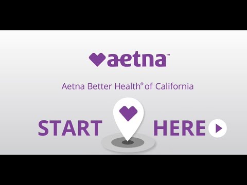 New Medicaid Member Orientation | Aetna Better Health of California