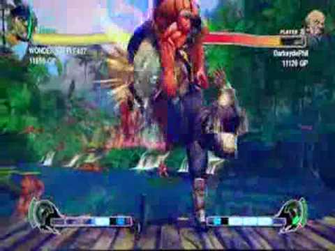 I double perfect DSP