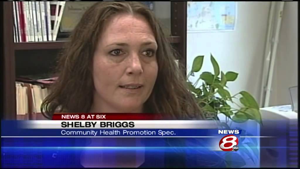 Officials: Pharmacy robberies decrease as heroin use increases