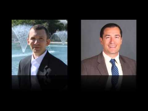 EL 088: Taking Control of Your Legal Online Marketing with LawLytics Founder Dan Jaffe