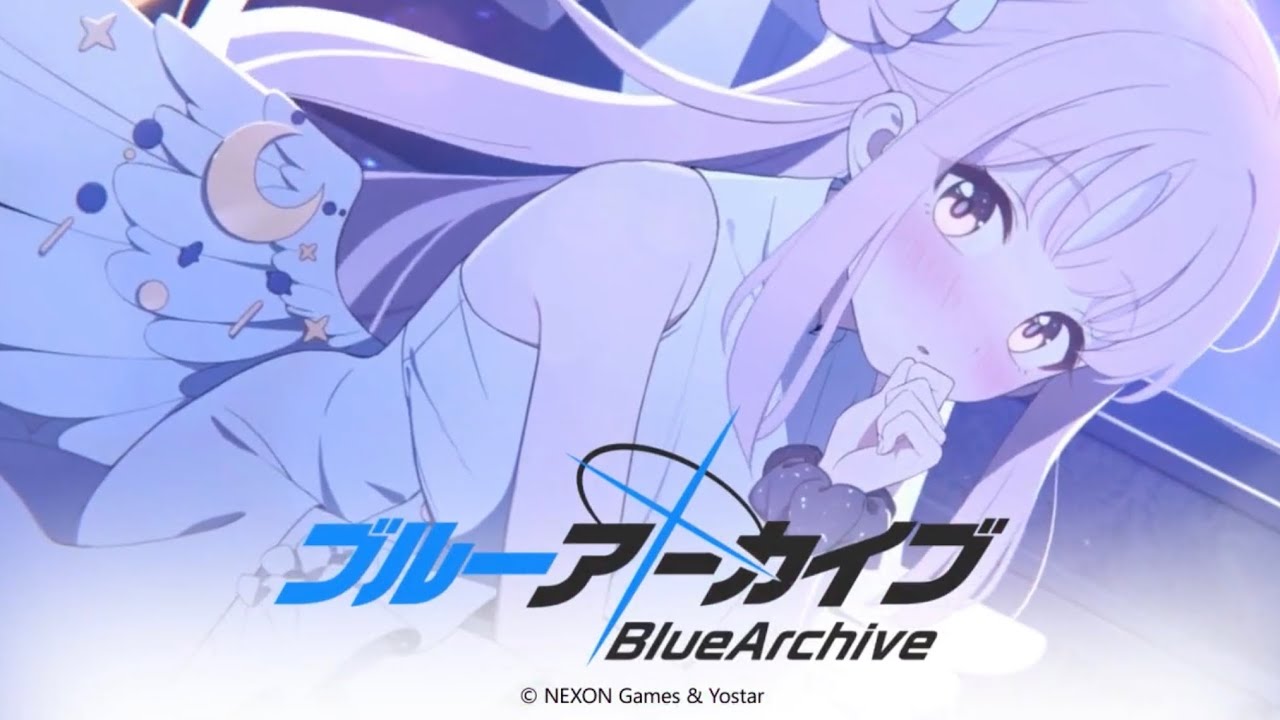 [Blue Archive (ブルーアーカイブ)] 200 pulls on princess Mika banner! (2nd anniversary banner)