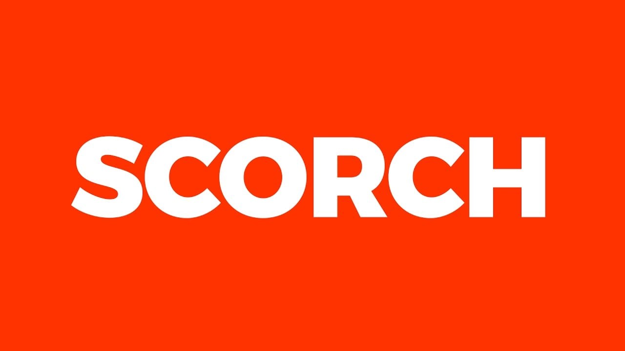 Scorch London - Advertising Agency Introduction