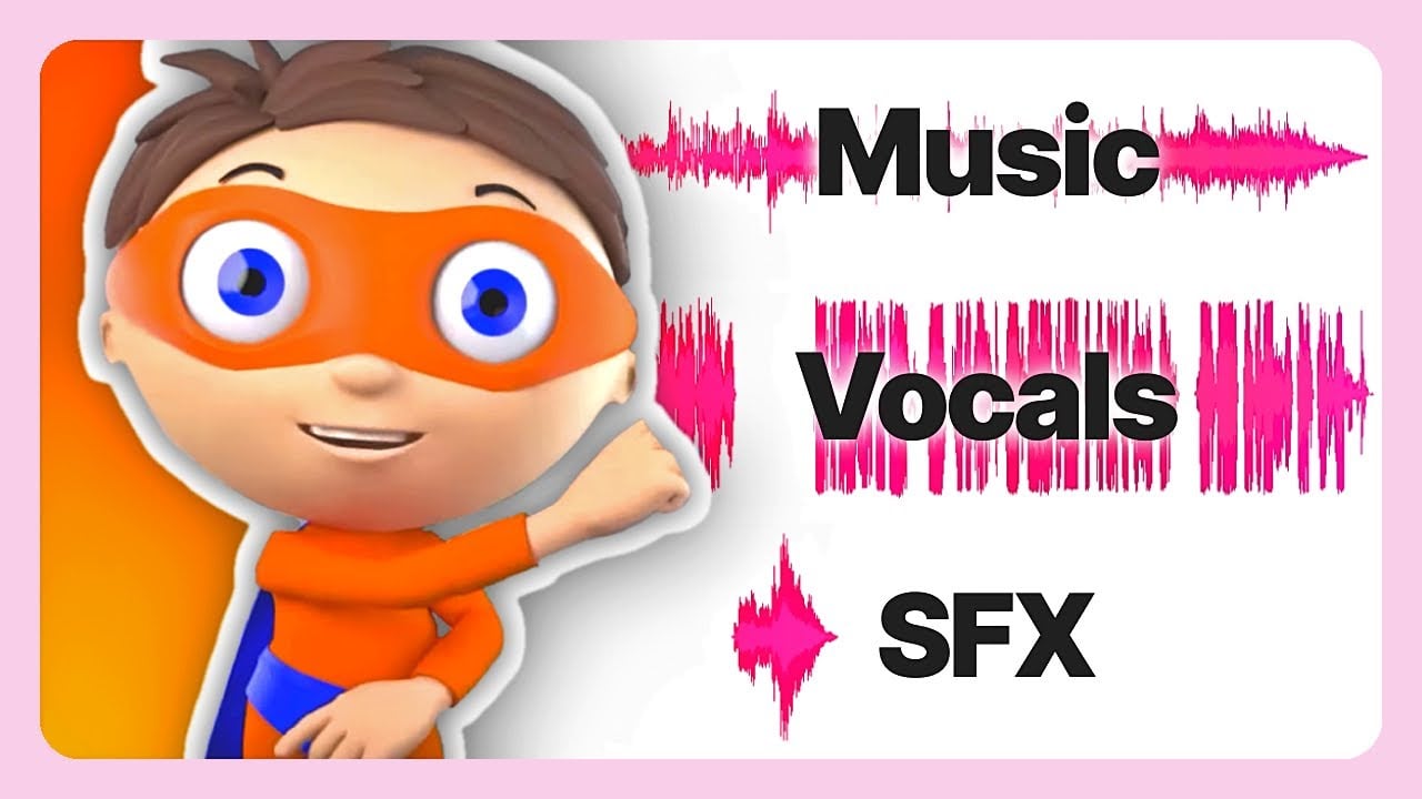 Protegent CGI Ad - HQ Stems [WAV Download]